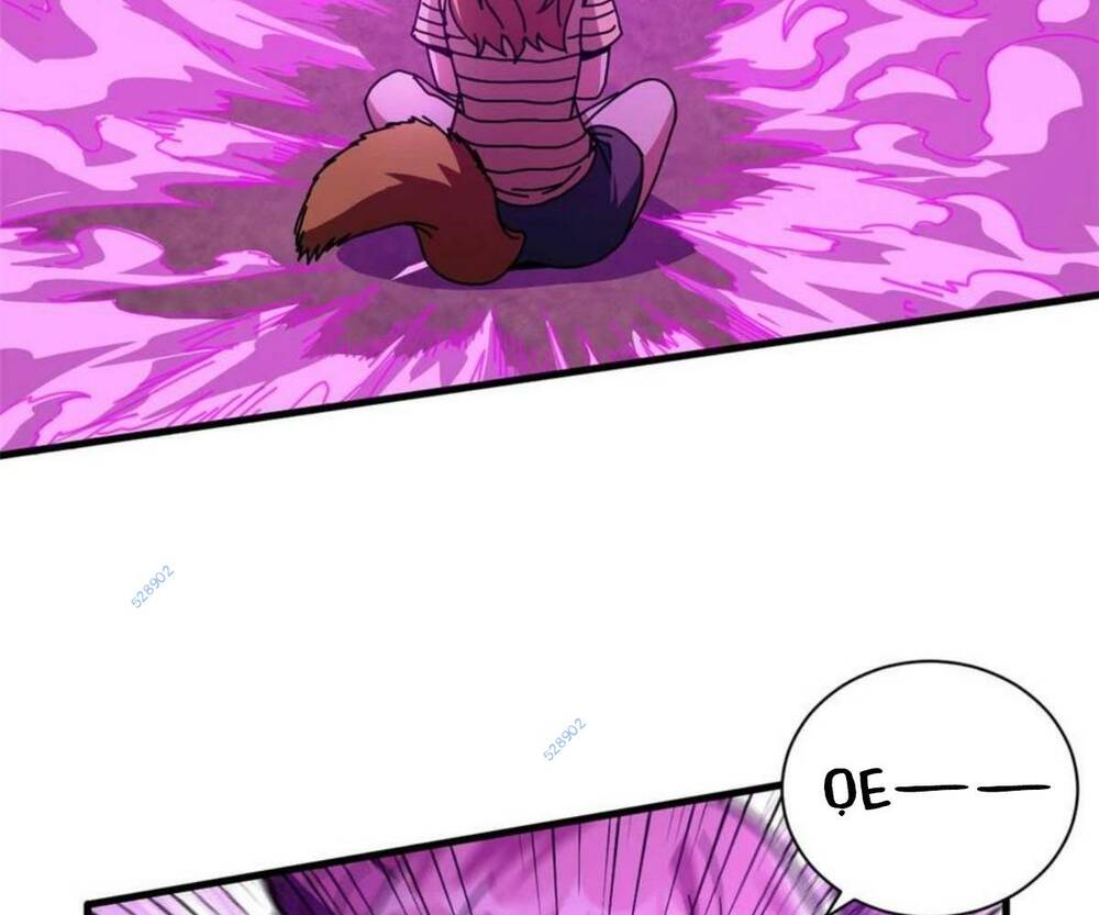 Trưởng Giám Ngục Trông Coi Các Ma Nữ Chapter 67 - Trang 2