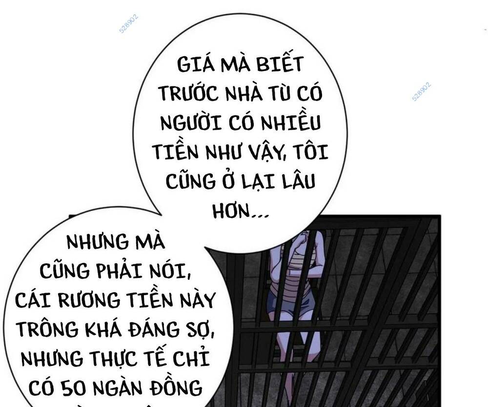 Trưởng Giám Ngục Trông Coi Các Ma Nữ Chapter 67 - Trang 2