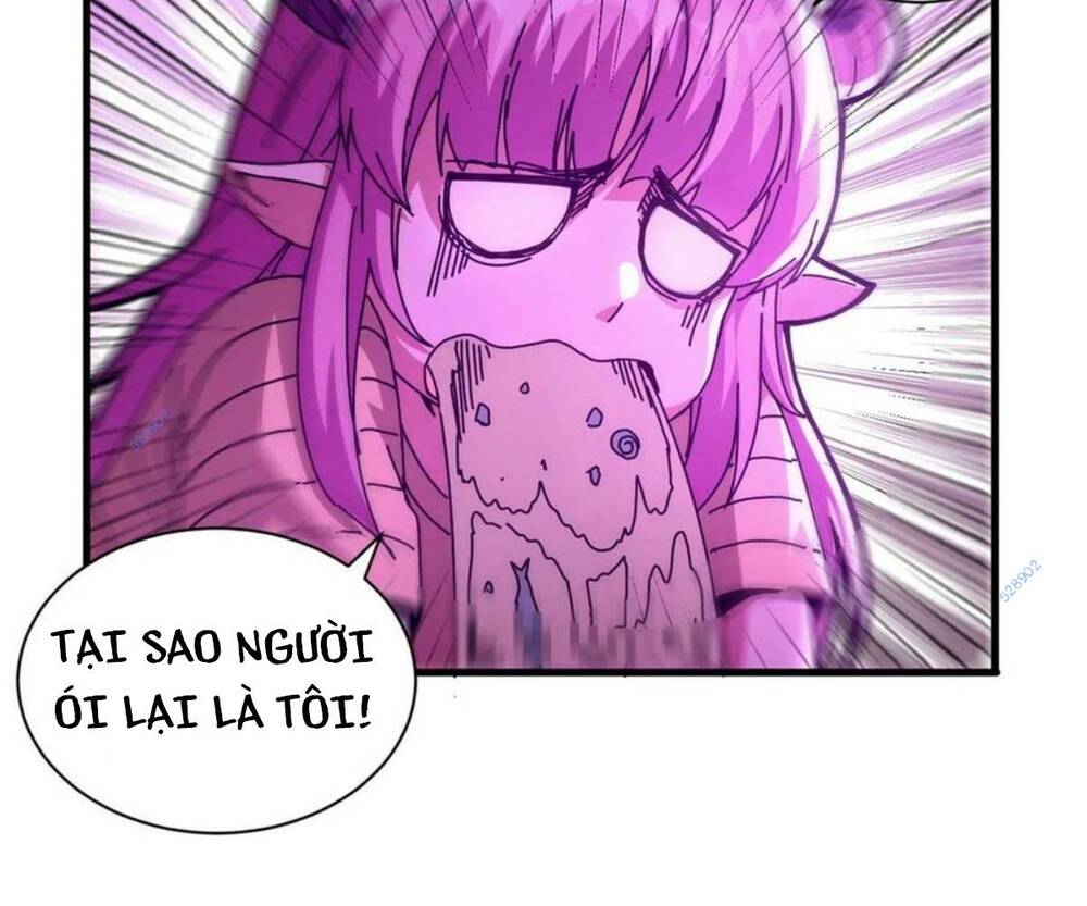 Trưởng Giám Ngục Trông Coi Các Ma Nữ Chapter 67 - Trang 2