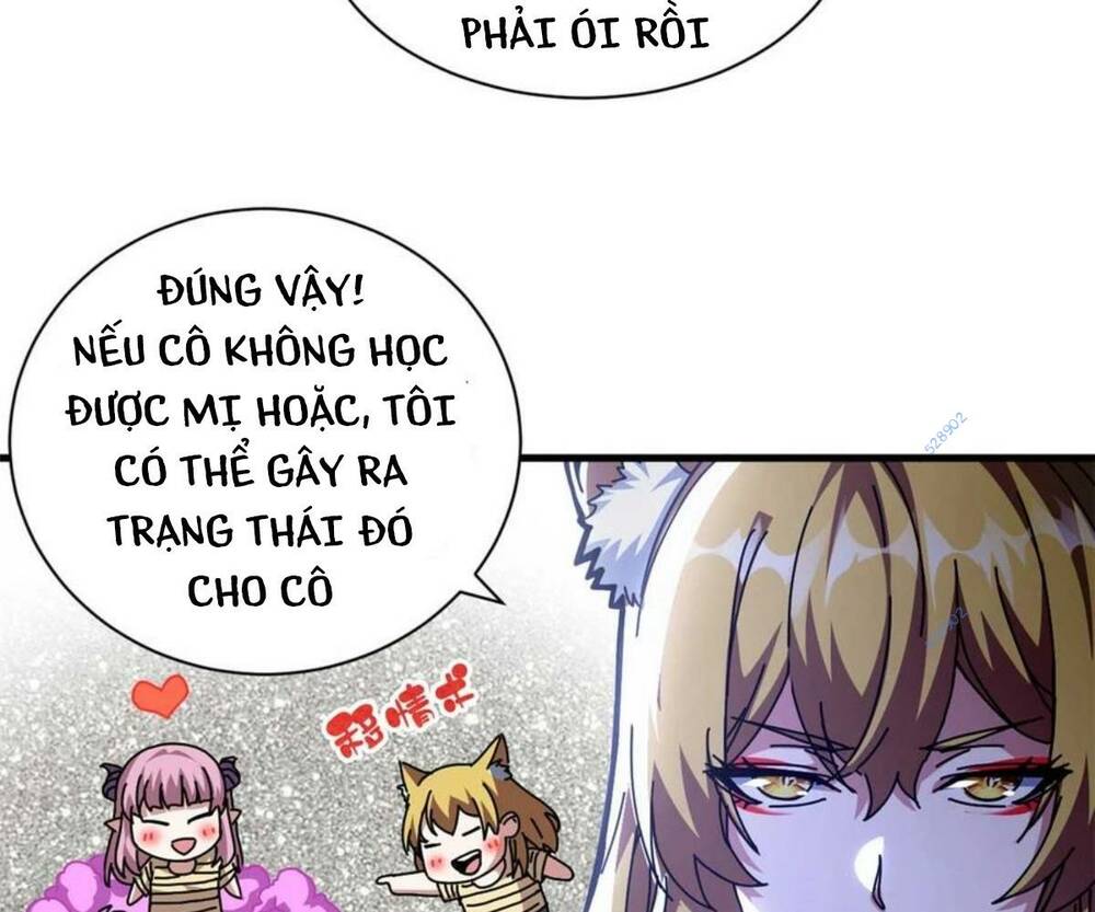 Trưởng Giám Ngục Trông Coi Các Ma Nữ Chapter 67 - Trang 2