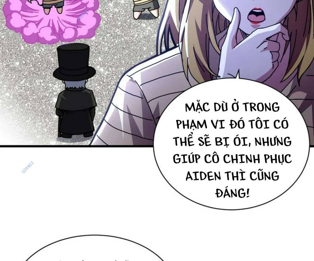 Trưởng Giám Ngục Trông Coi Các Ma Nữ Chapter 67 - Trang 2