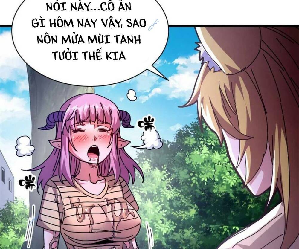 Trưởng Giám Ngục Trông Coi Các Ma Nữ Chapter 67 - Trang 2