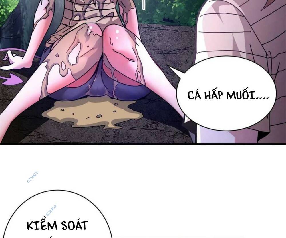 Trưởng Giám Ngục Trông Coi Các Ma Nữ Chapter 67 - Trang 2