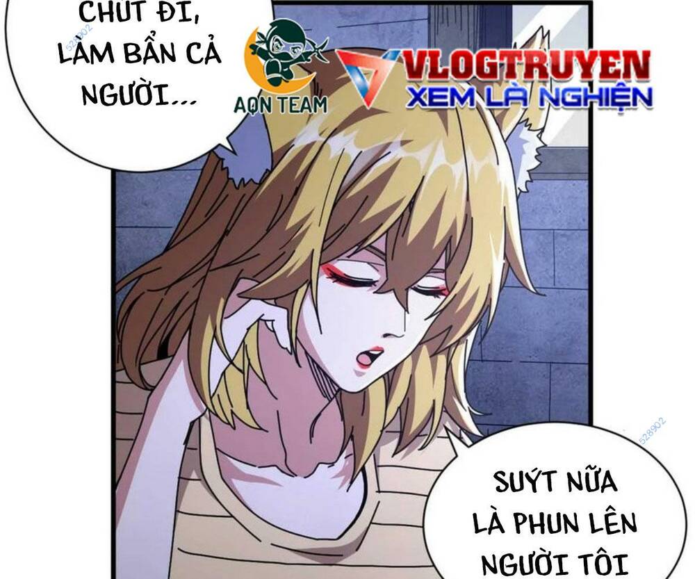 Trưởng Giám Ngục Trông Coi Các Ma Nữ Chapter 67 - Trang 2