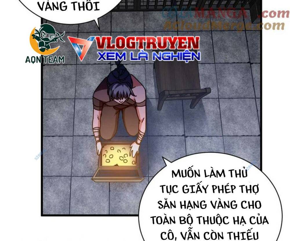 Trưởng Giám Ngục Trông Coi Các Ma Nữ Chapter 67 - Trang 2