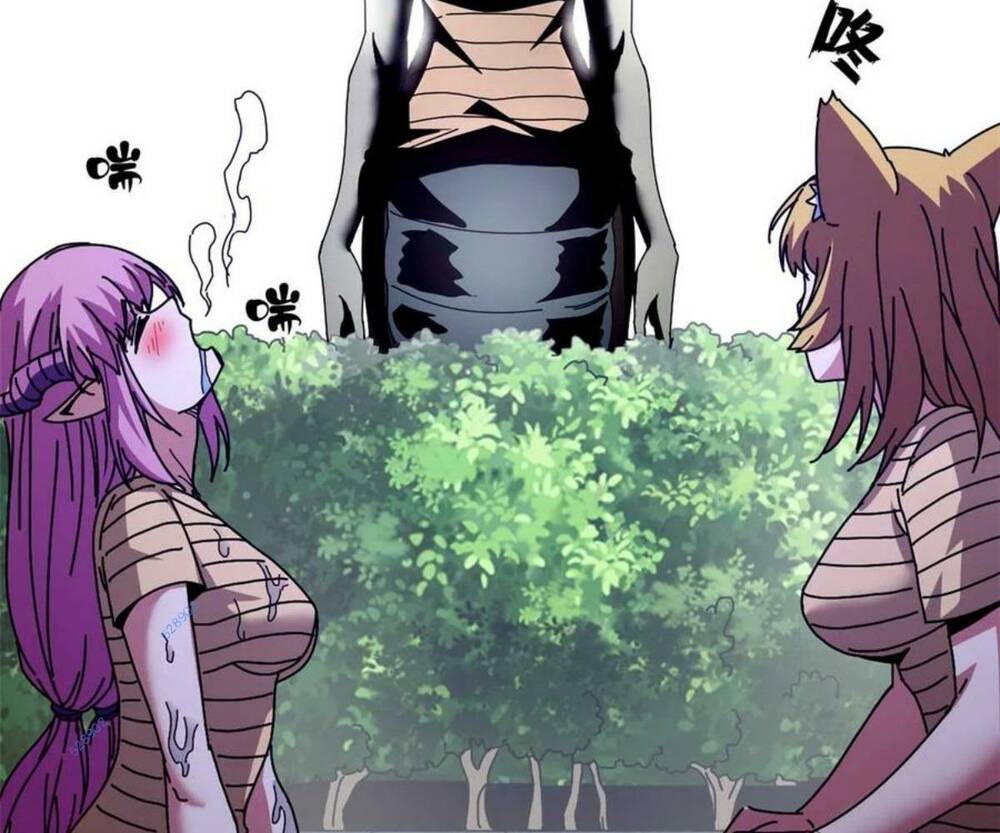 Trưởng Giám Ngục Trông Coi Các Ma Nữ Chapter 67 - Trang 2