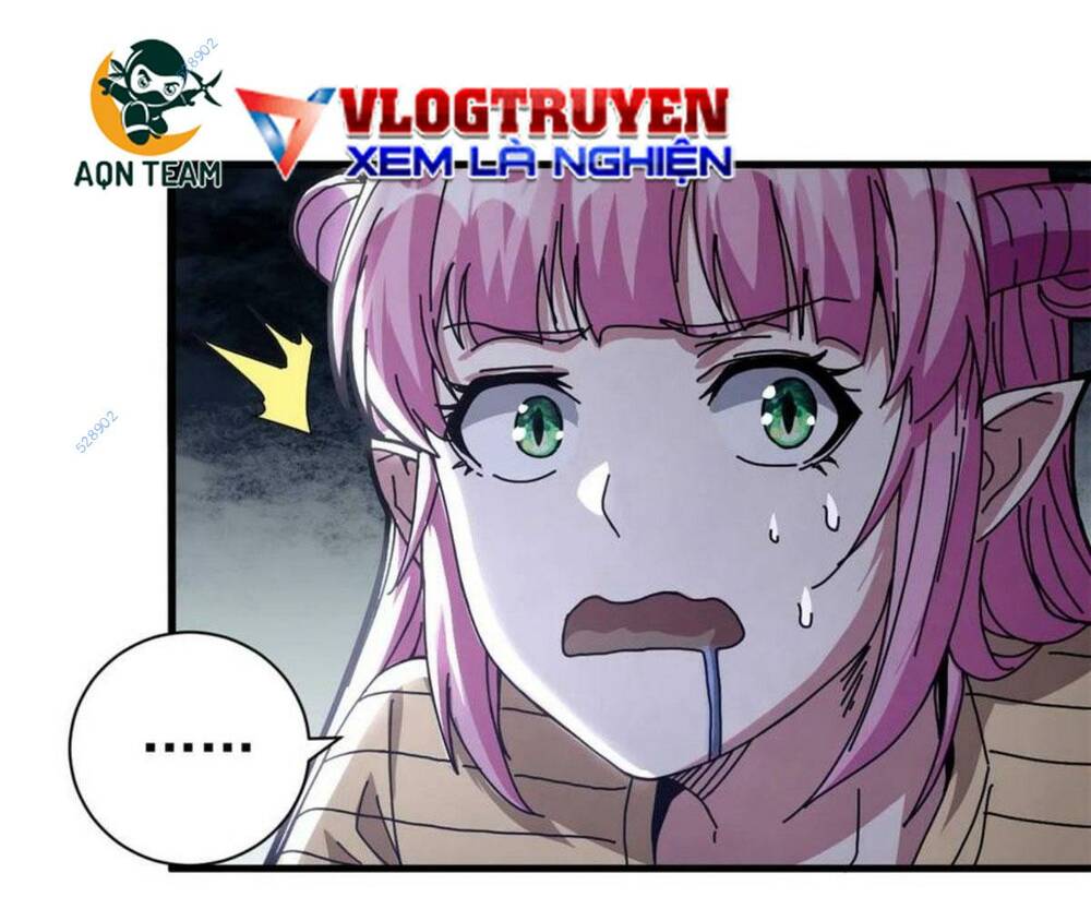 Trưởng Giám Ngục Trông Coi Các Ma Nữ Chapter 67 - Trang 2