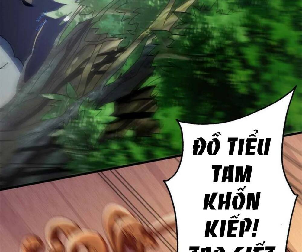 Trưởng Giám Ngục Trông Coi Các Ma Nữ Chapter 67 - Trang 2