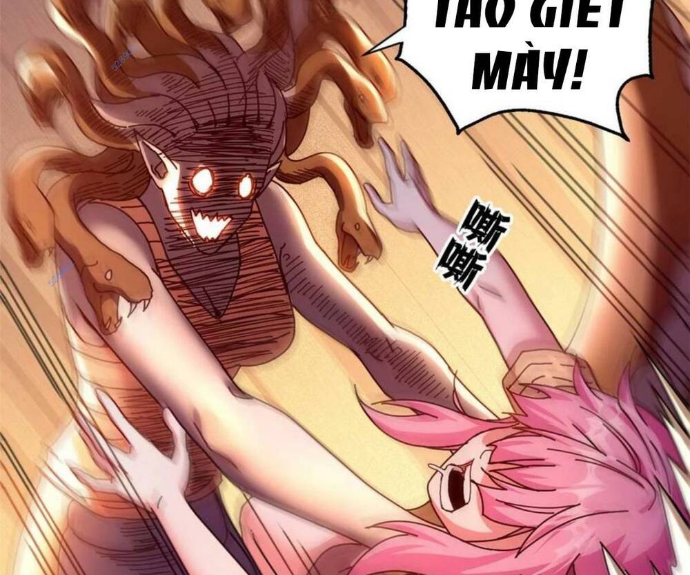 Trưởng Giám Ngục Trông Coi Các Ma Nữ Chapter 67 - Trang 2