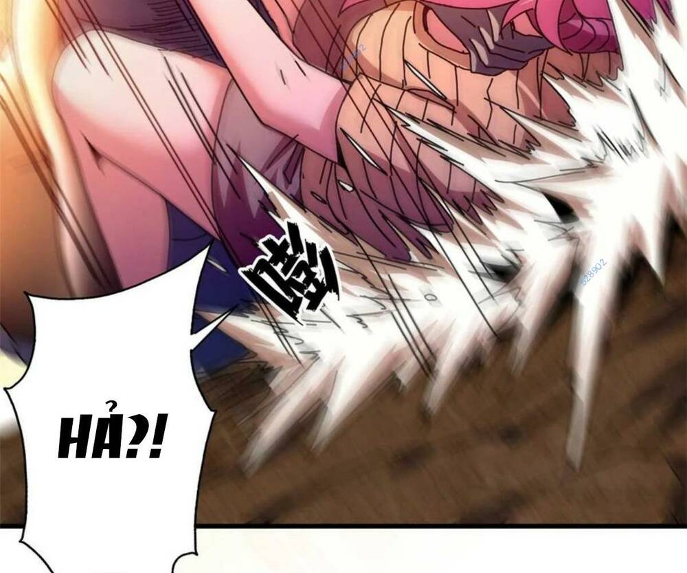 Trưởng Giám Ngục Trông Coi Các Ma Nữ Chapter 67 - Trang 2