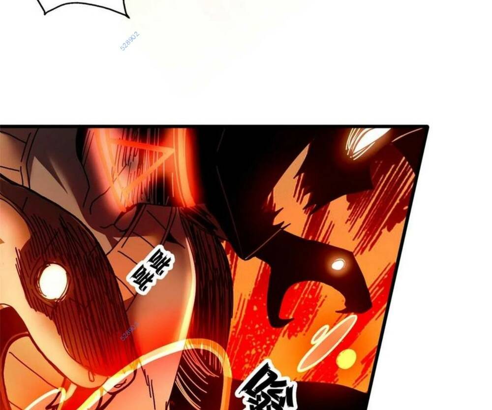 Trưởng Giám Ngục Trông Coi Các Ma Nữ Chapter 67 - Trang 2