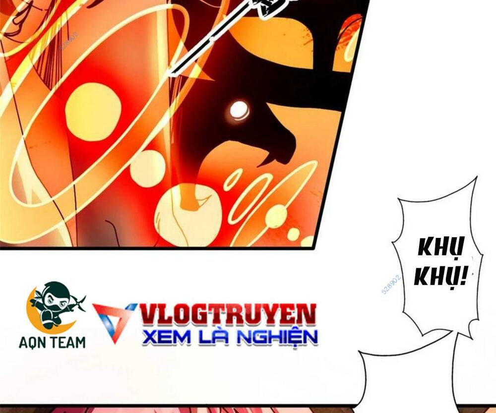 Trưởng Giám Ngục Trông Coi Các Ma Nữ Chapter 67 - Trang 2