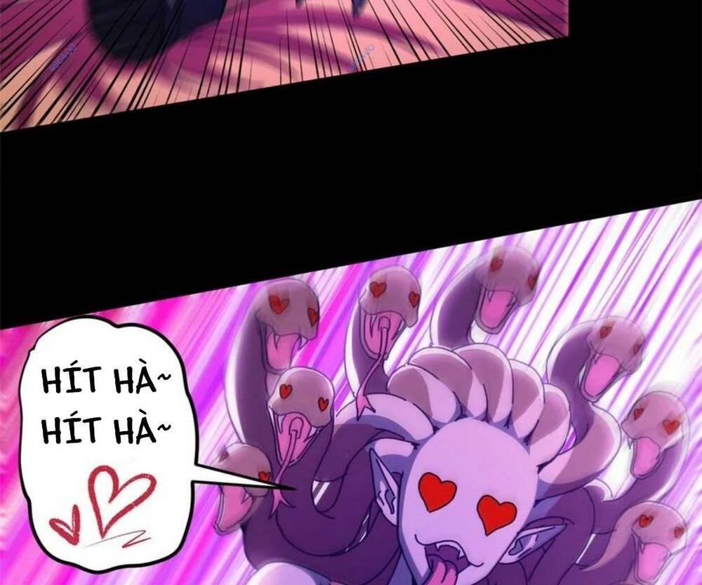 Trưởng Giám Ngục Trông Coi Các Ma Nữ Chapter 68 - Trang 2