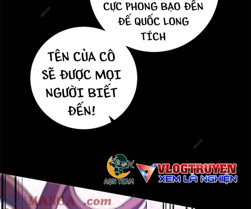Trưởng Giám Ngục Trông Coi Các Ma Nữ Chapter 68 - Trang 2