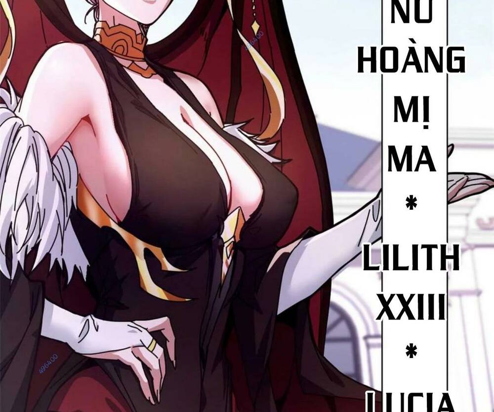 Trưởng Giám Ngục Trông Coi Các Ma Nữ Chapter 68 - Trang 2