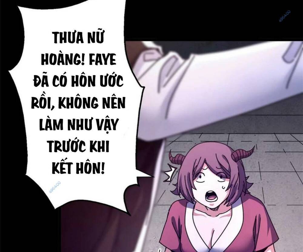Trưởng Giám Ngục Trông Coi Các Ma Nữ Chapter 68 - Trang 2