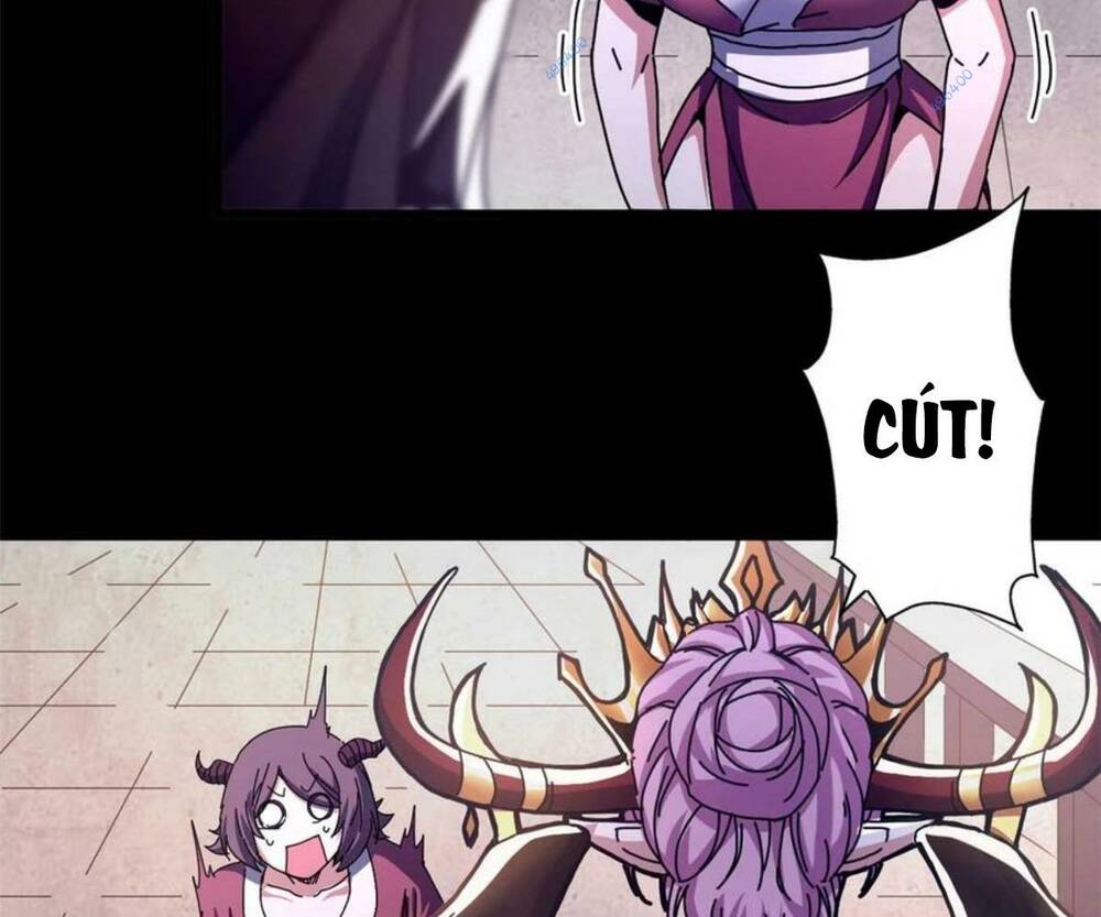 Trưởng Giám Ngục Trông Coi Các Ma Nữ Chapter 68 - Trang 2