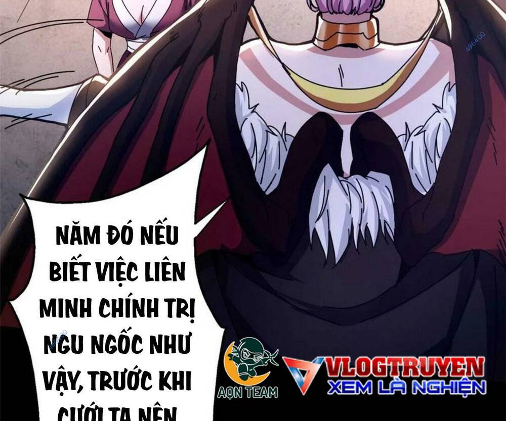 Trưởng Giám Ngục Trông Coi Các Ma Nữ Chapter 68 - Trang 2