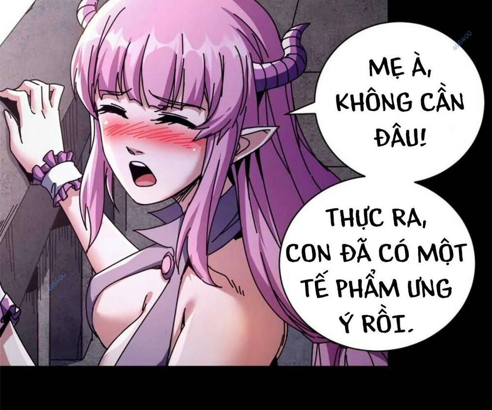 Trưởng Giám Ngục Trông Coi Các Ma Nữ Chapter 68 - Trang 2