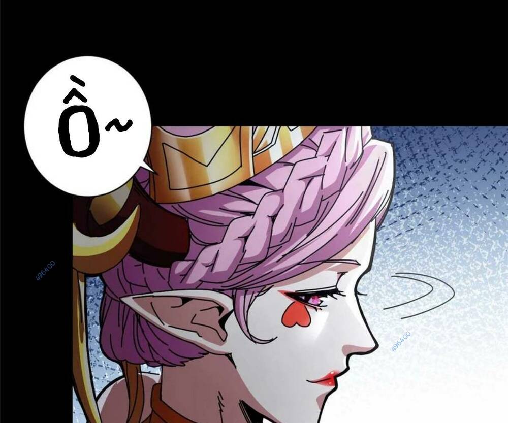 Trưởng Giám Ngục Trông Coi Các Ma Nữ Chapter 68 - Trang 2