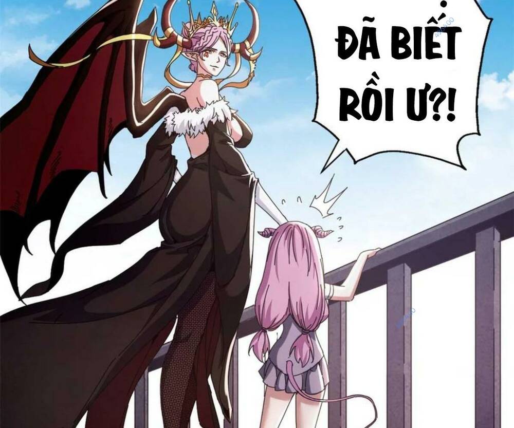 Trưởng Giám Ngục Trông Coi Các Ma Nữ Chapter 68 - Trang 2