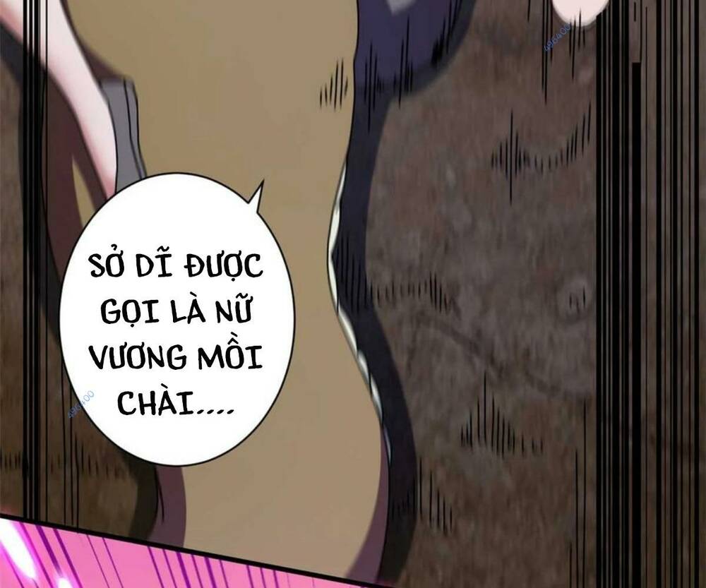 Trưởng Giám Ngục Trông Coi Các Ma Nữ Chapter 68 - Trang 2