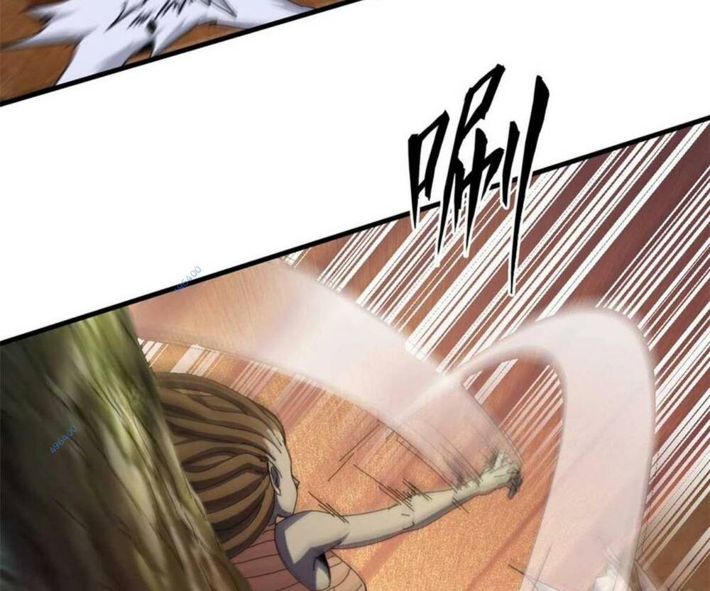 Trưởng Giám Ngục Trông Coi Các Ma Nữ Chapter 68 - Trang 2