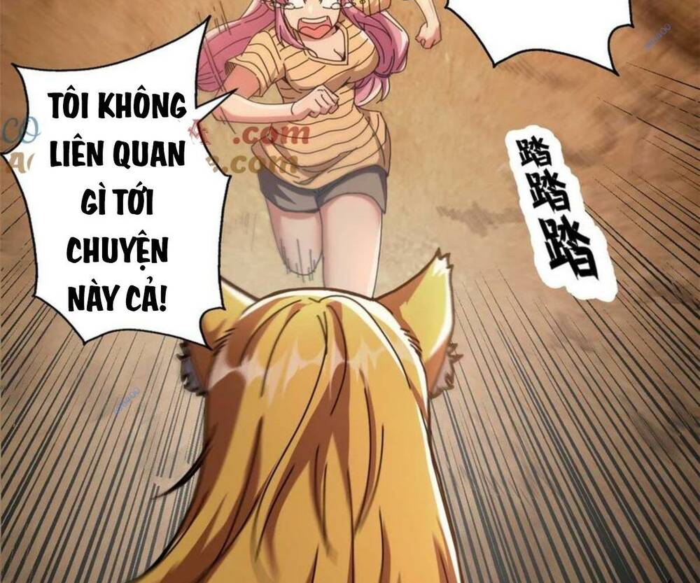 Trưởng Giám Ngục Trông Coi Các Ma Nữ Chapter 68 - Trang 2