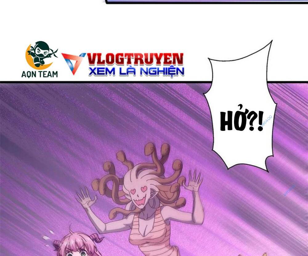 Trưởng Giám Ngục Trông Coi Các Ma Nữ Chapter 68 - Trang 2