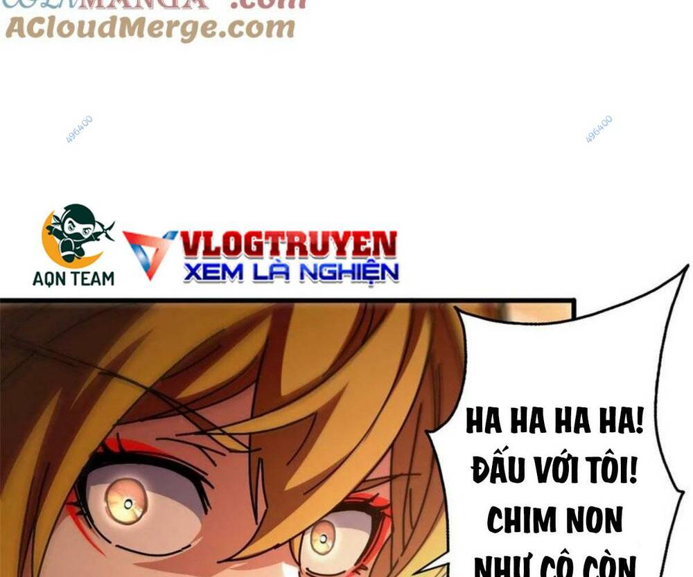 Trưởng Giám Ngục Trông Coi Các Ma Nữ Chapter 68 - Trang 2