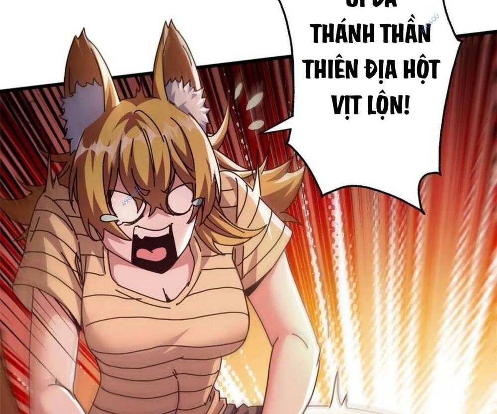 Trưởng Giám Ngục Trông Coi Các Ma Nữ Chapter 68 - Trang 2