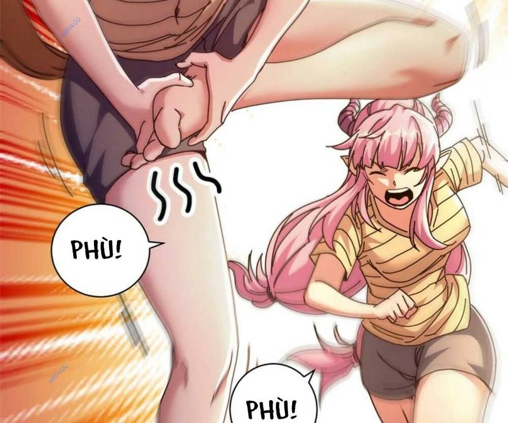 Trưởng Giám Ngục Trông Coi Các Ma Nữ Chapter 68 - Trang 2