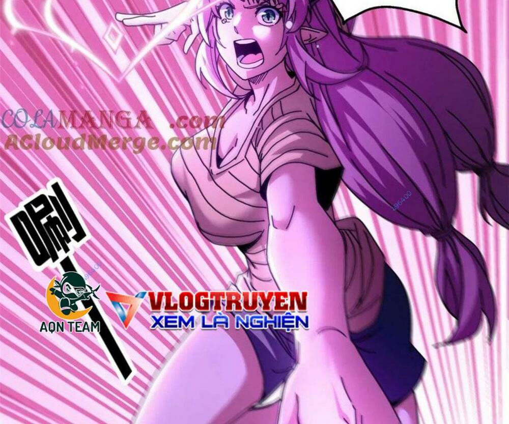 Trưởng Giám Ngục Trông Coi Các Ma Nữ Chapter 68 - Trang 2