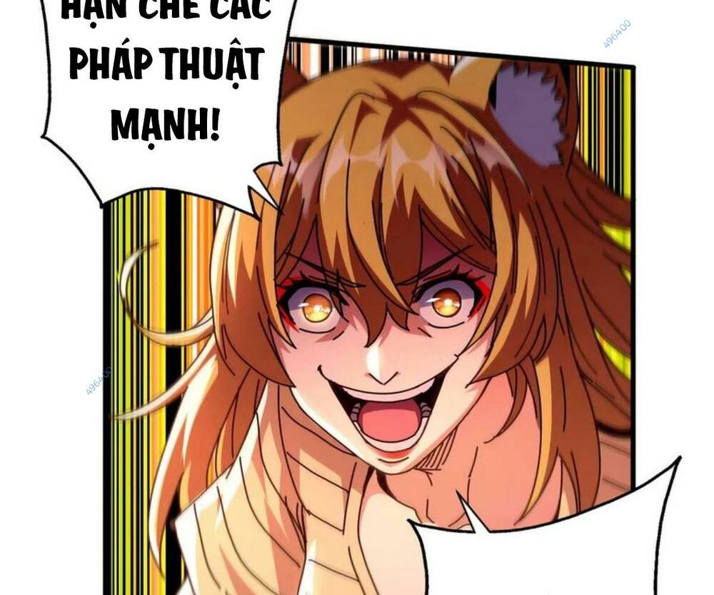 Trưởng Giám Ngục Trông Coi Các Ma Nữ Chapter 68 - Trang 2