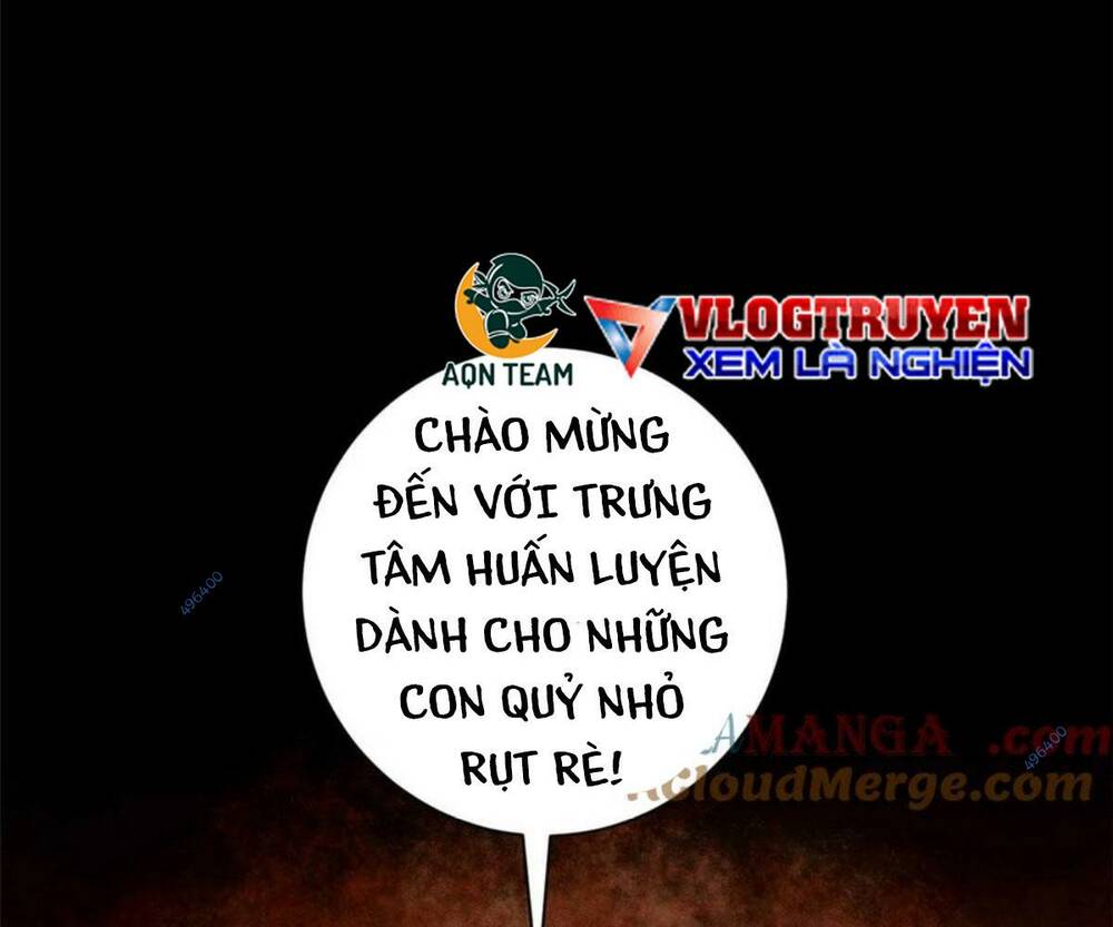 Trưởng Giám Ngục Trông Coi Các Ma Nữ Chapter 68 - Trang 2