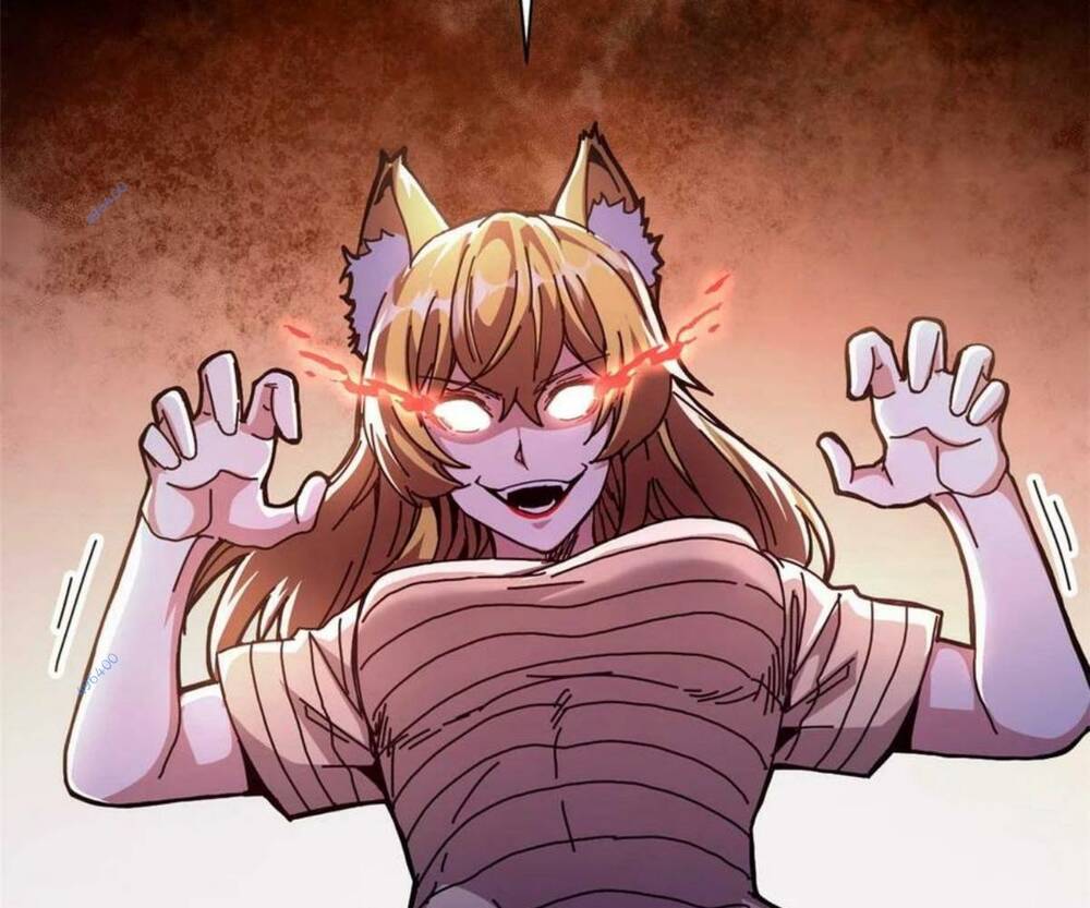 Trưởng Giám Ngục Trông Coi Các Ma Nữ Chapter 68 - Trang 2