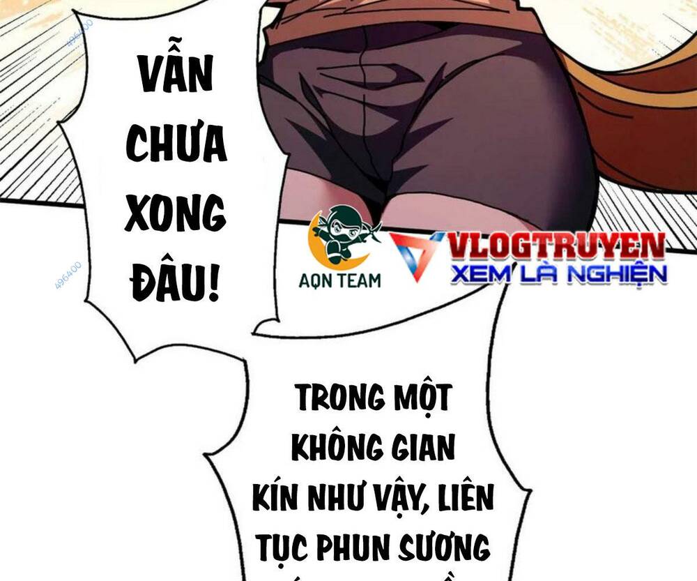 Trưởng Giám Ngục Trông Coi Các Ma Nữ Chapter 68 - Trang 2