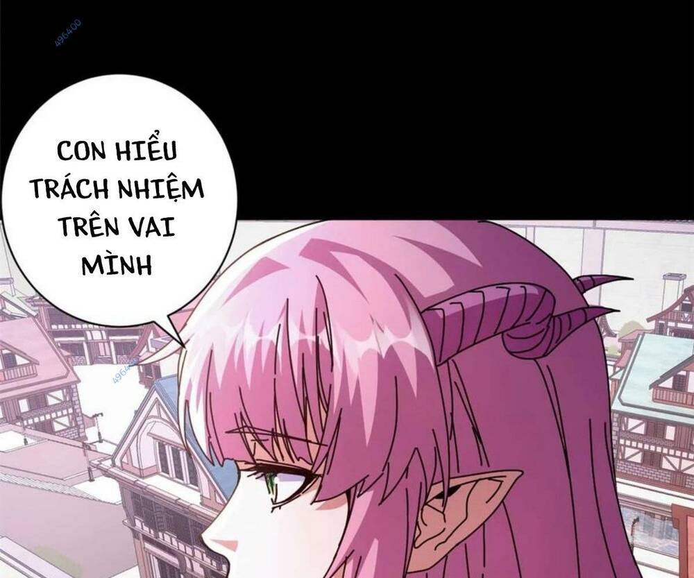 Trưởng Giám Ngục Trông Coi Các Ma Nữ Chapter 69 - Trang 2