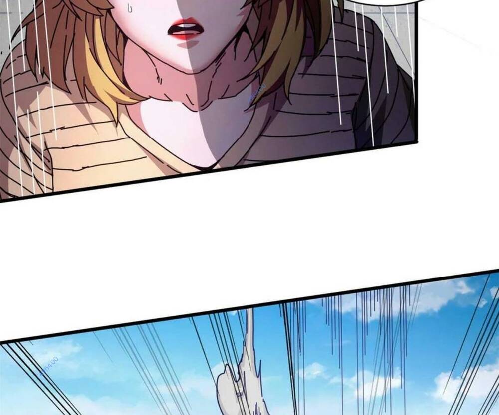 Trưởng Giám Ngục Trông Coi Các Ma Nữ Chapter 69 - Trang 2