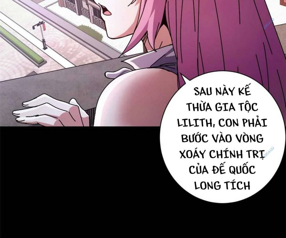Trưởng Giám Ngục Trông Coi Các Ma Nữ Chapter 69 - Trang 2