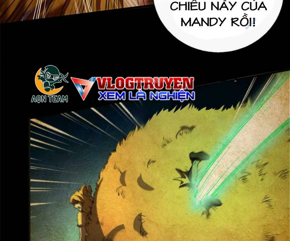 Trưởng Giám Ngục Trông Coi Các Ma Nữ Chapter 69 - Trang 2