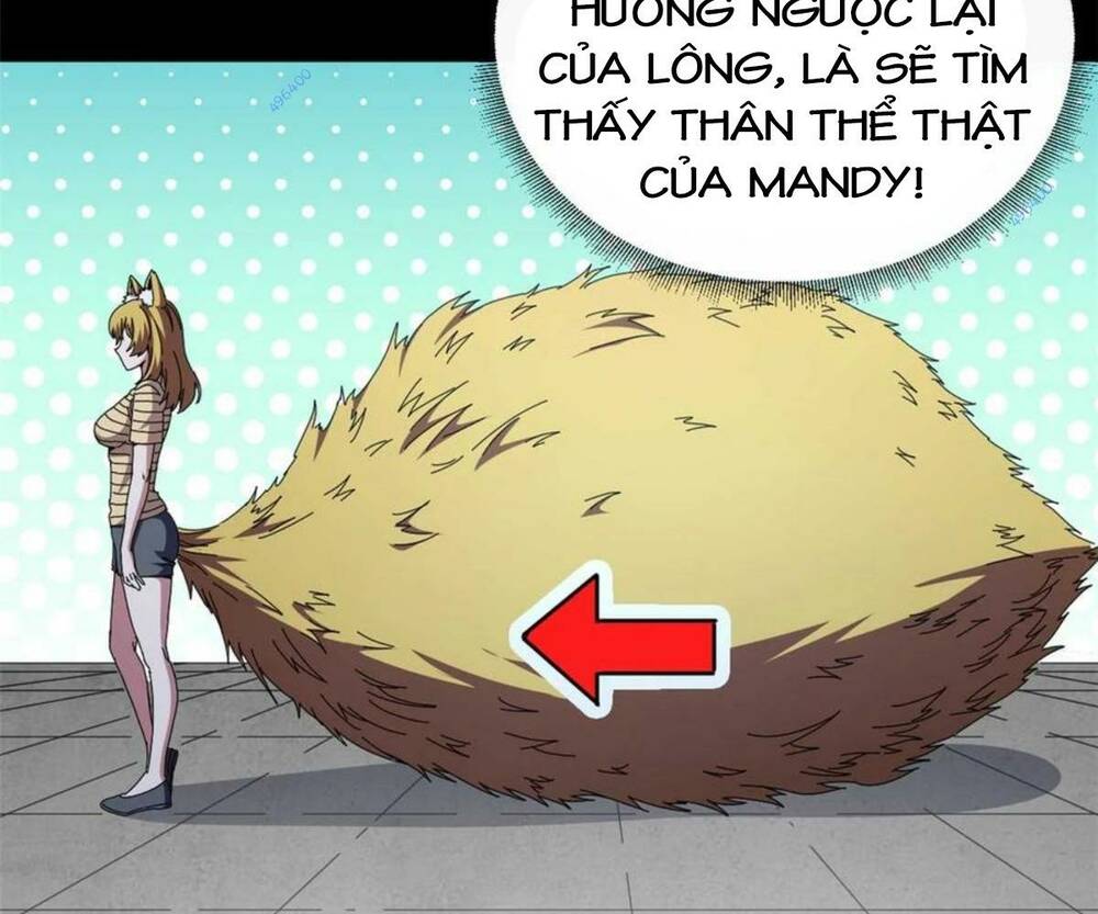 Trưởng Giám Ngục Trông Coi Các Ma Nữ Chapter 69 - Trang 2