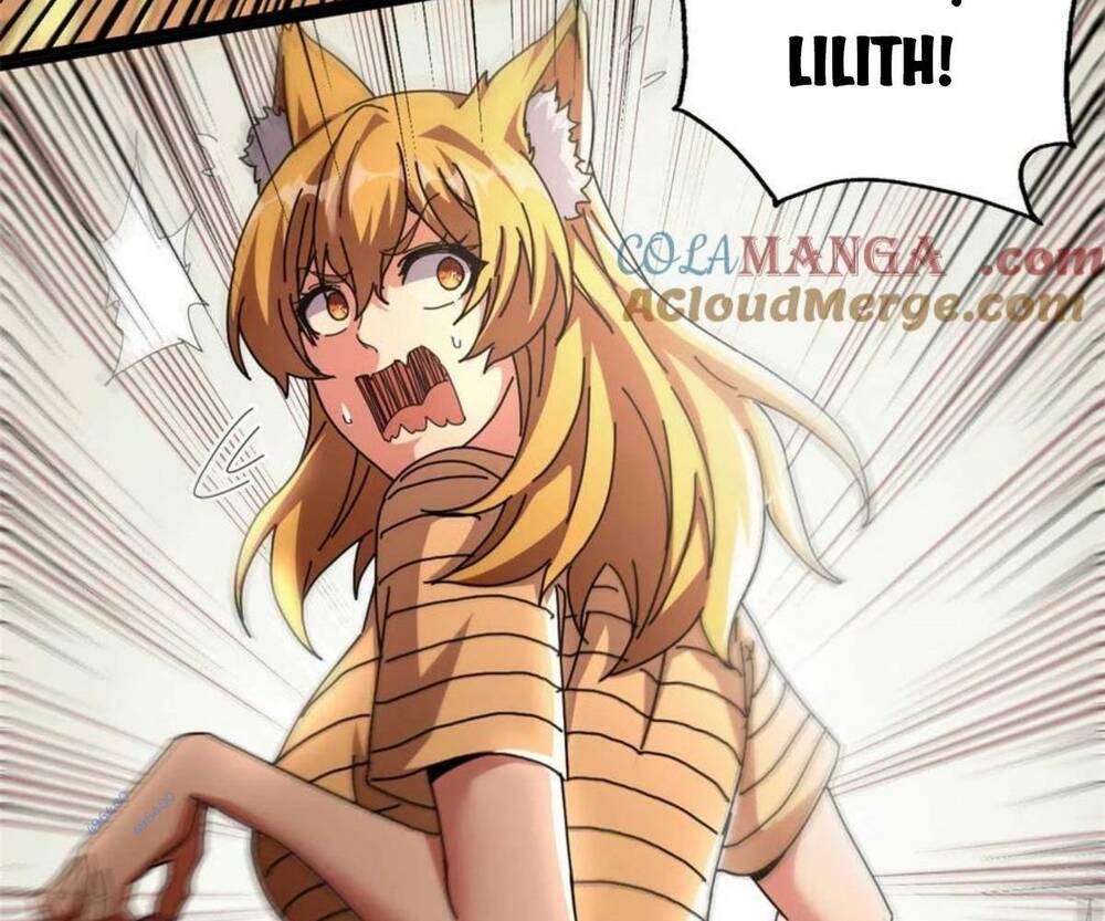 Trưởng Giám Ngục Trông Coi Các Ma Nữ Chapter 69 - Trang 2