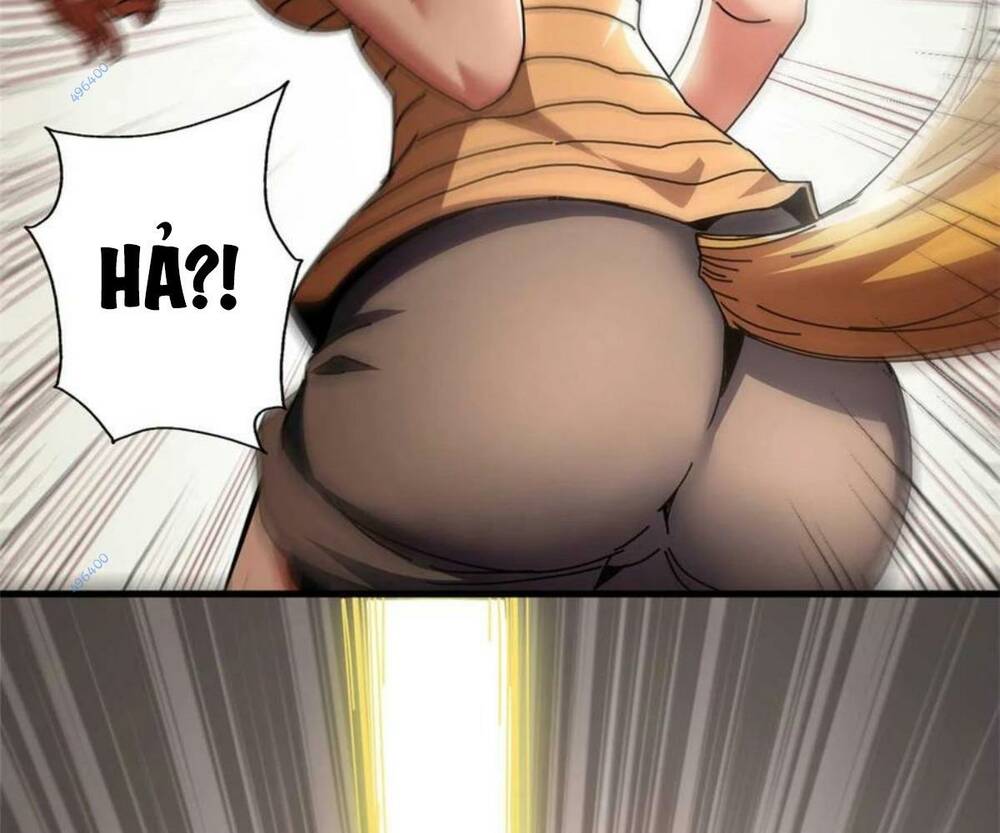 Trưởng Giám Ngục Trông Coi Các Ma Nữ Chapter 69 - Trang 2