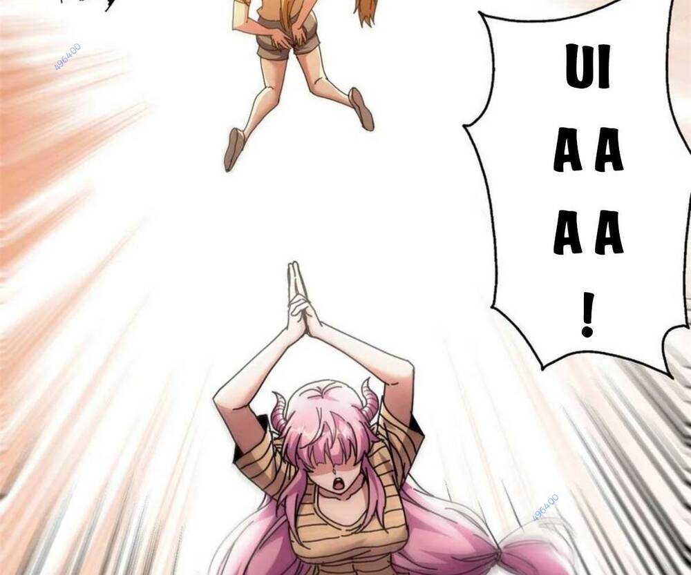 Trưởng Giám Ngục Trông Coi Các Ma Nữ Chapter 69 - Trang 2