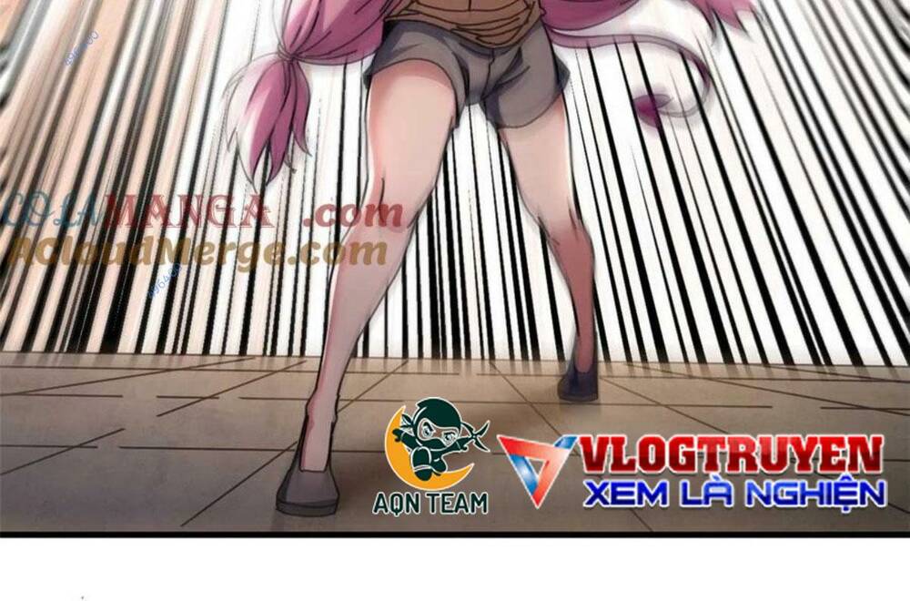 Trưởng Giám Ngục Trông Coi Các Ma Nữ Chapter 69 - Trang 2