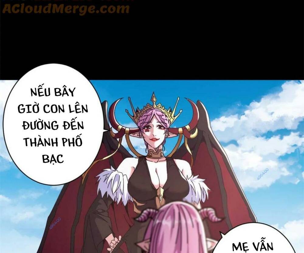 Trưởng Giám Ngục Trông Coi Các Ma Nữ Chapter 69 - Trang 2