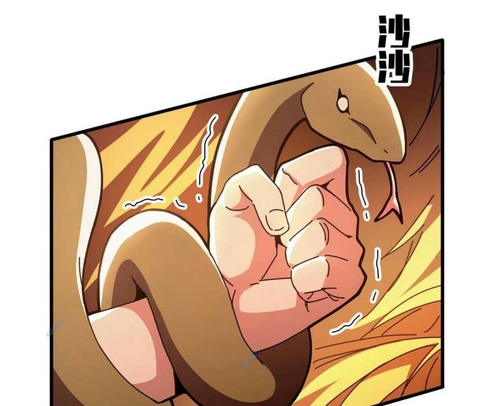 Trưởng Giám Ngục Trông Coi Các Ma Nữ Chapter 69 - Trang 2