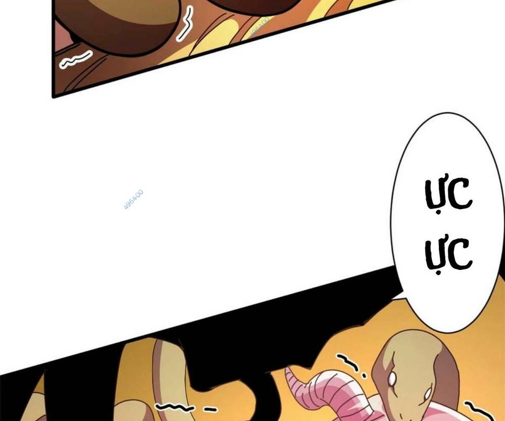 Trưởng Giám Ngục Trông Coi Các Ma Nữ Chapter 69 - Trang 2