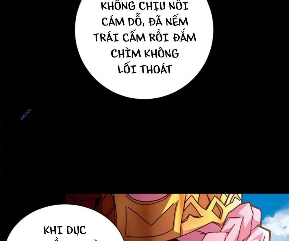 Trưởng Giám Ngục Trông Coi Các Ma Nữ Chapter 69 - Trang 2